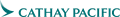 Cathay Pacific