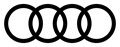 Logo of Audi - Milwaukee International Airport