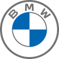 Logo of BMW - Milwaukee International 空港