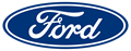 Logo of Ford - Milwaukee International 空港