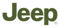 Logo of Jeep - Milwaukee International 空港