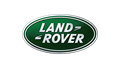 Logo of Land Rover - Milwaukee International 空港