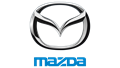 Logo of Mazda - Milwaukee International 空港